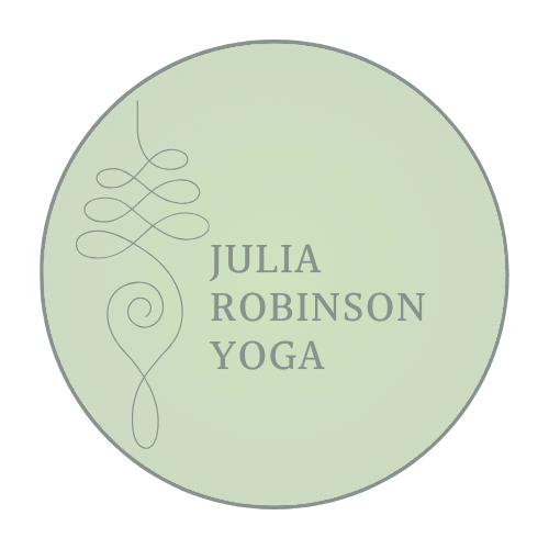 Logo Julia Robinson